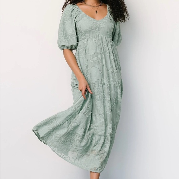 Baltic Born Dresses & Skirts - Baltic Born Hayward Dress